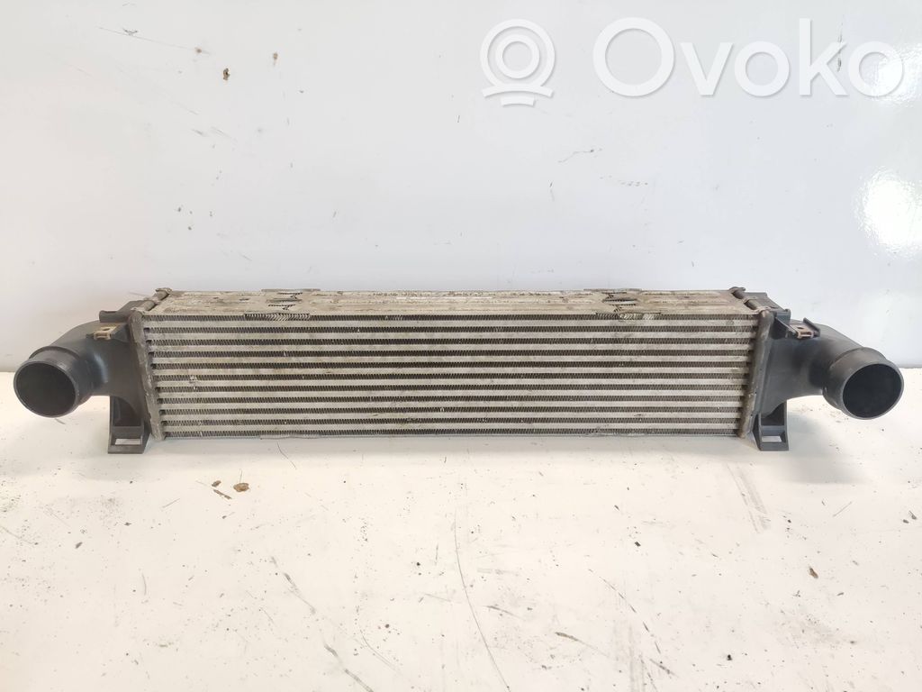 Volvo V60 Intercooler radiator 