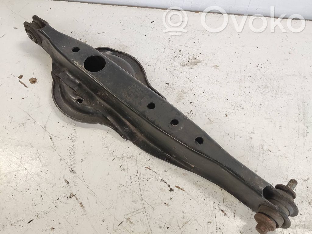 Volvo V60 Querlenker Achsschenkel hinten 