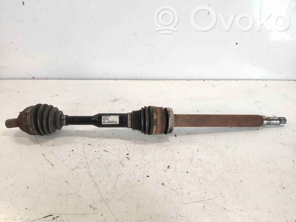 Volvo V60 Eje de transmisión delantero 