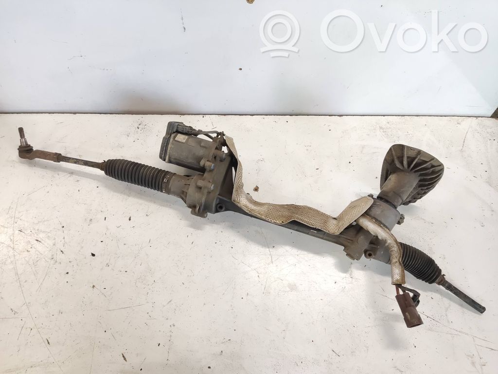Volvo V60 Steering rack 