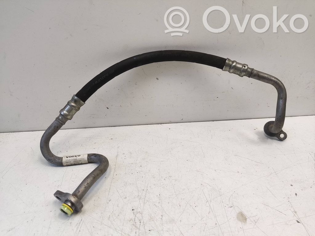 Volvo V60 Conductă/furtun aer condiționat (A/C) 