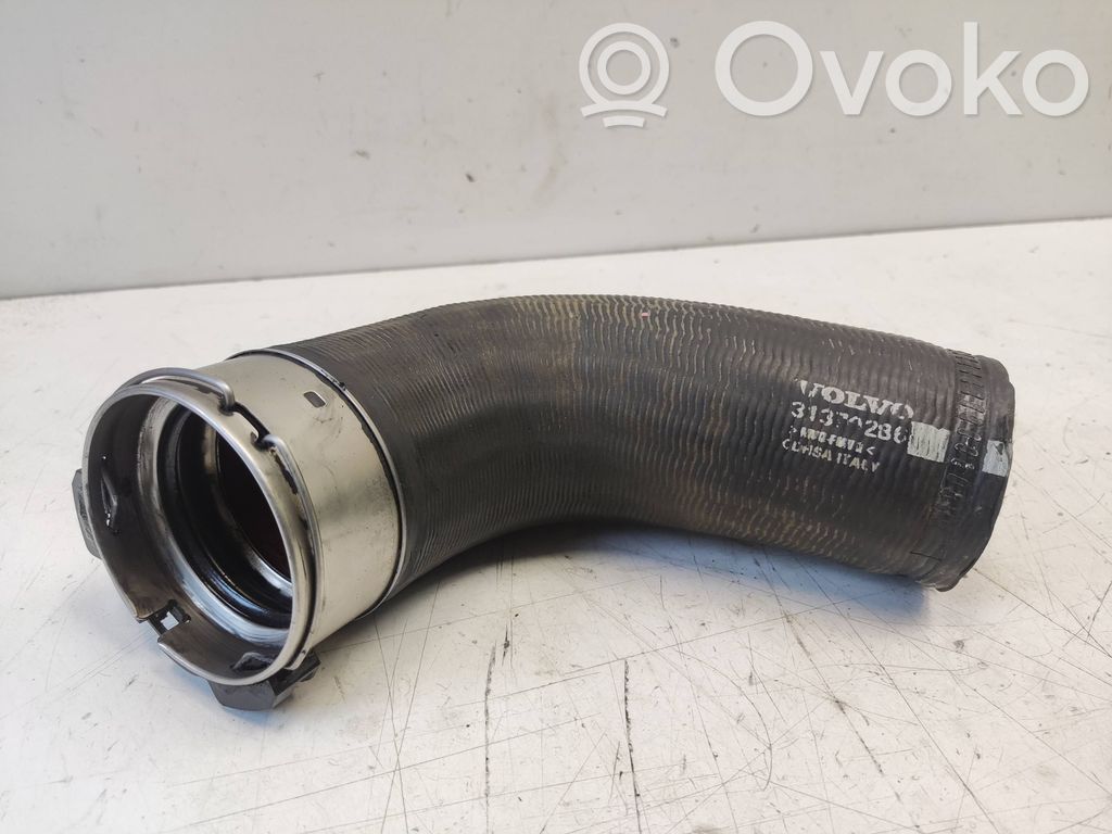 Volvo V60 Intercooler hose/pipe 