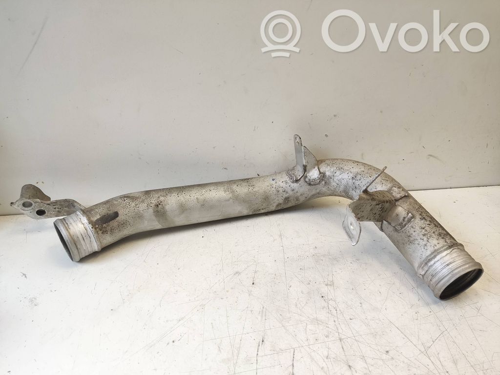 Volvo V60 Intercooler hose/pipe 