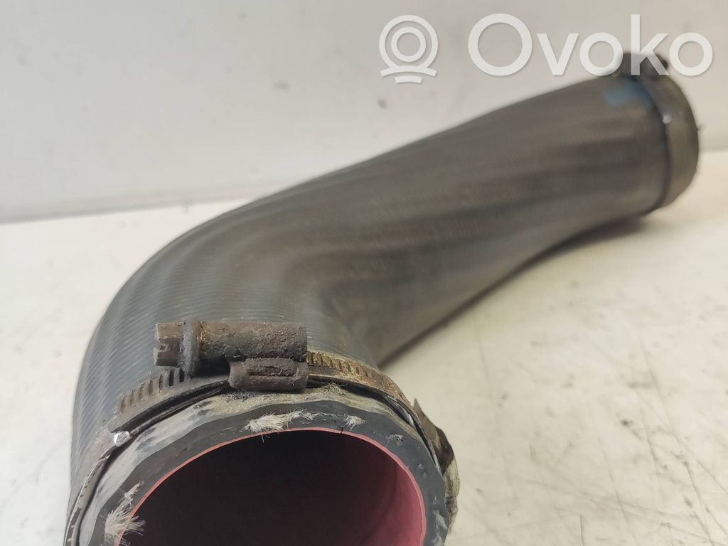 Volvo V60 Intercooler hose/pipe 