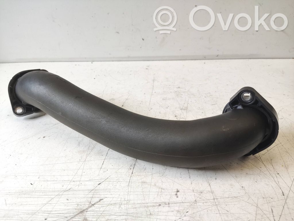 Volvo V60 Intercooler hose/pipe 