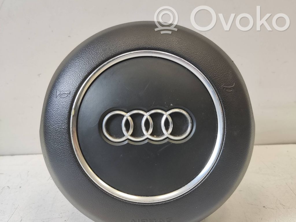 Audi A1 Poduszka powietrzna Airbag kierownicy 
