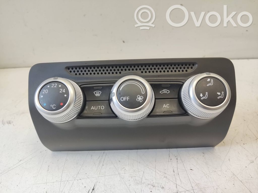 Climate control unit   8X0820043B,901514540001