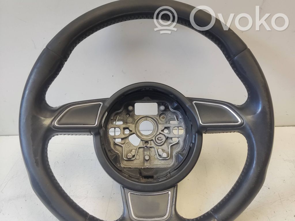 Audi A1 Vairas 