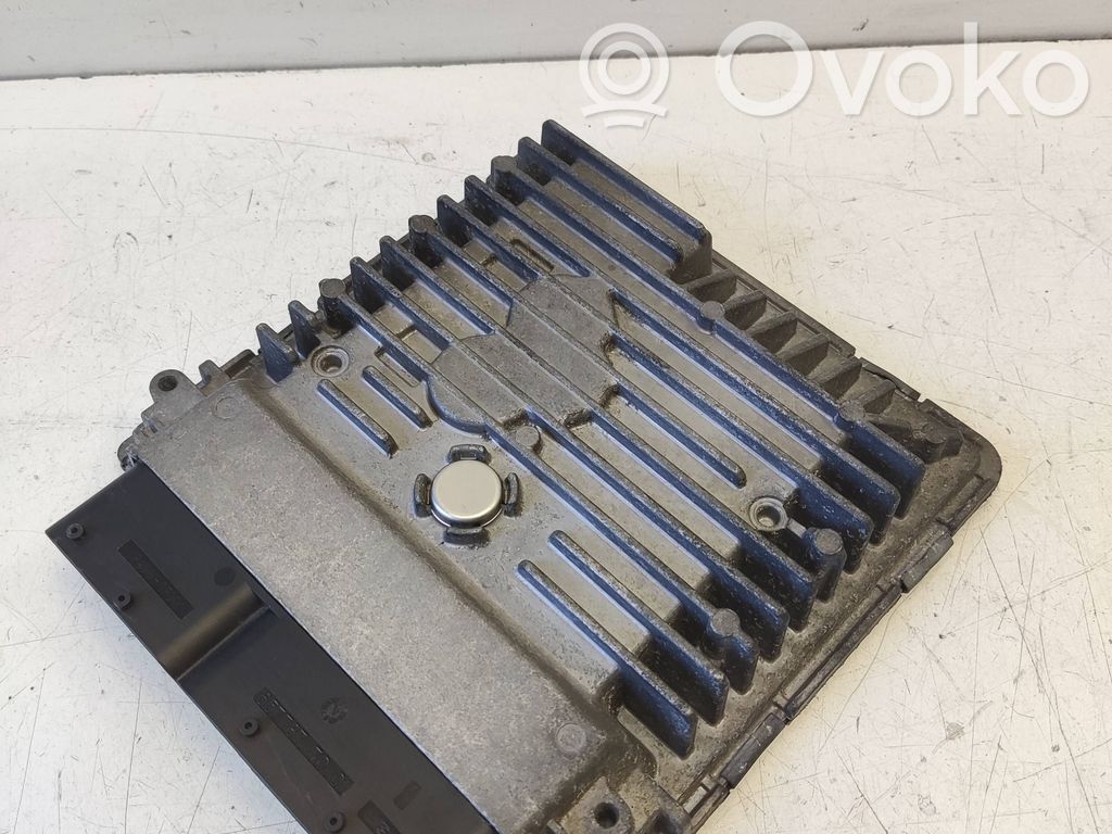 Audi A1 Engine control unit/module 