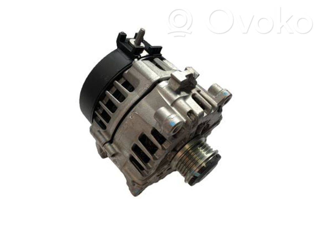 Mercedes-Benz A W177 Alternator 