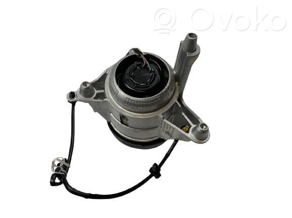 Mercedes-Benz S W223 Supapă vacuum suport motor 