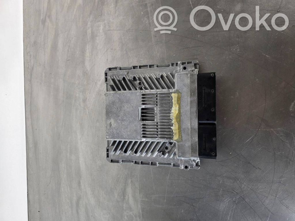 Engine control unit/module   8R0907559E,5WP4626402,8F0907559A