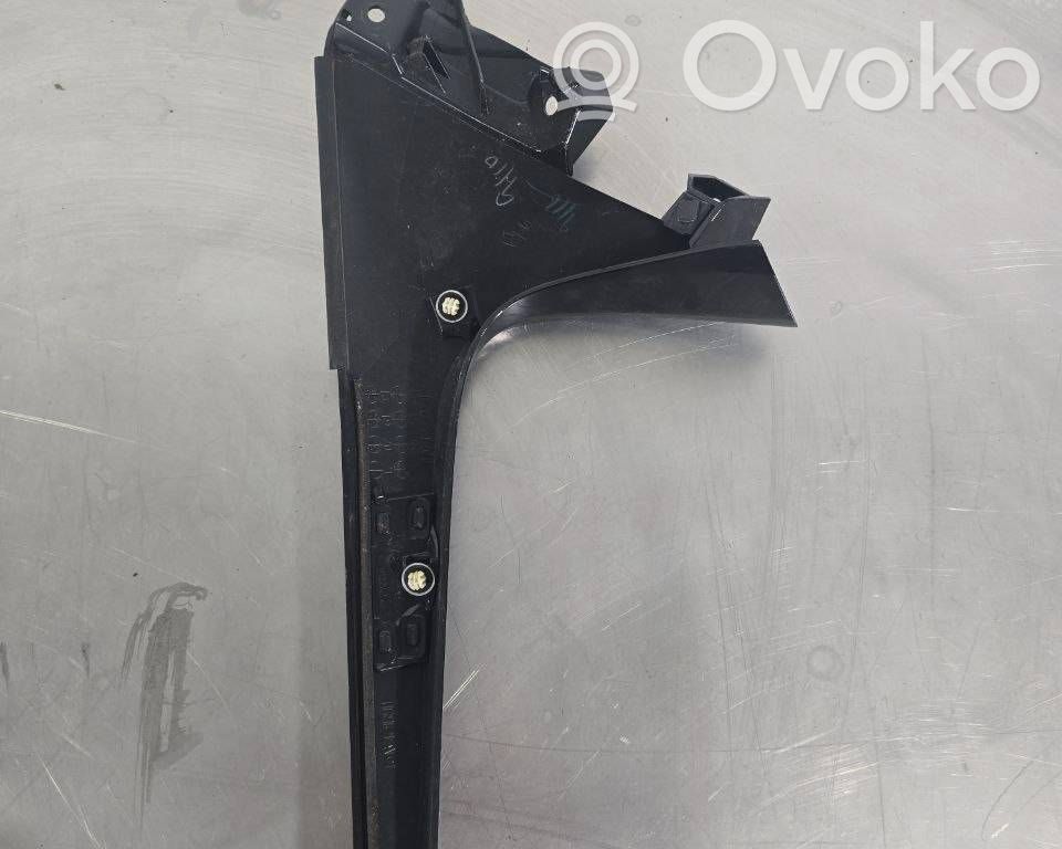 Tailgate trim   7608778010,7689778010