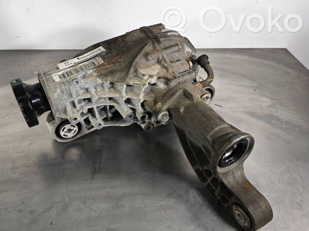 Dodge Durango Différentiel avant 