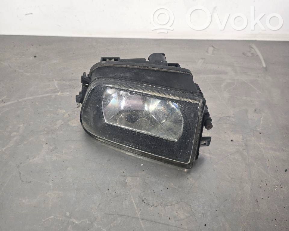 BMW 5 E39 Luz de niebla delantera 