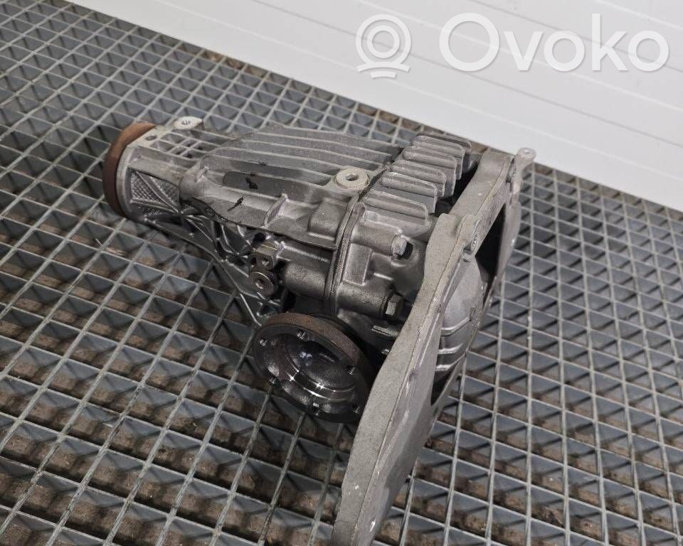 Hinterachsdifferential   0AR525083C,8888