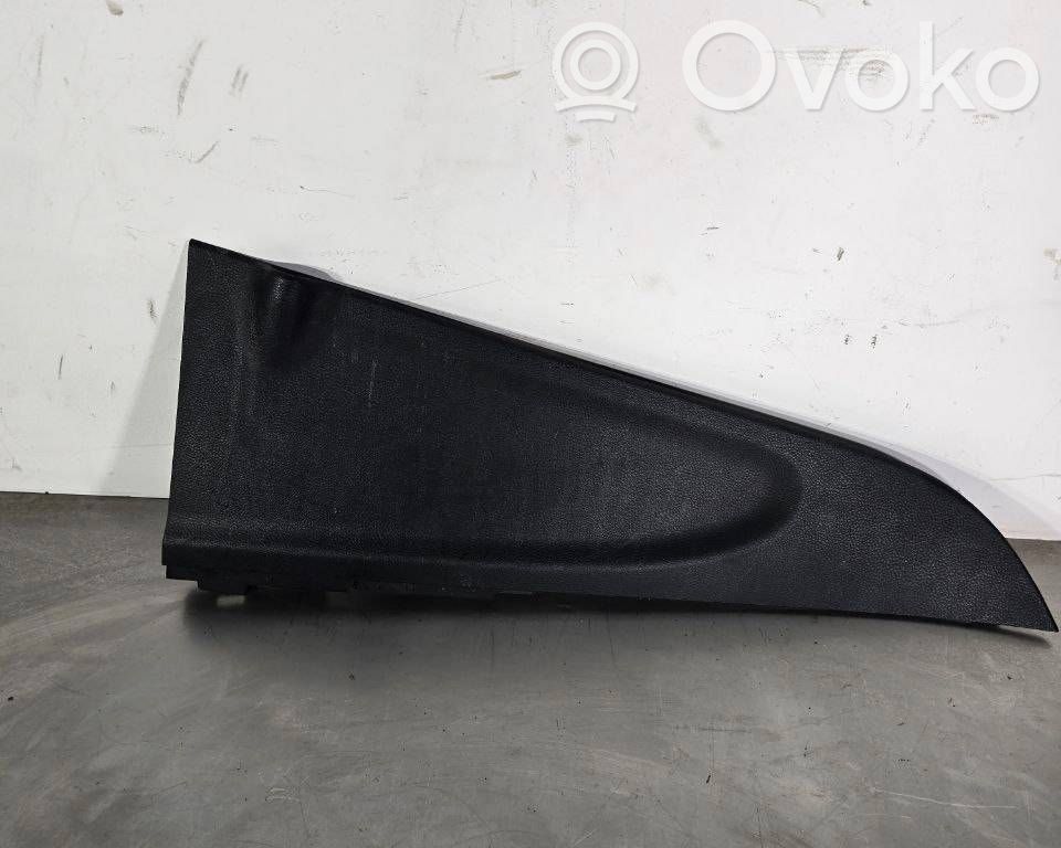 Jeep Grand Cherokee Osłona boczna tunelu środkowego 