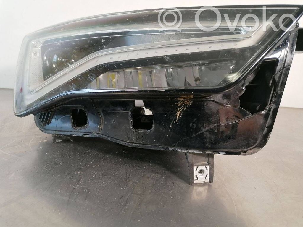 Scheinwerfer   MDE811162A,576941032B,1EX01489132