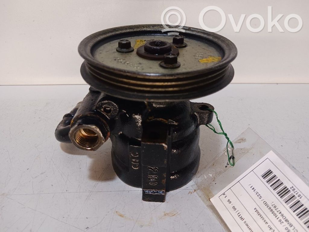 Rover 200 XV Vairo stiprintuvo siurblys 