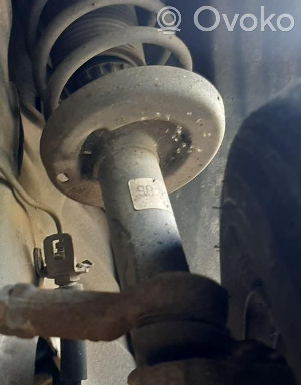 Opel Corsa B Front shock absorber/damper 