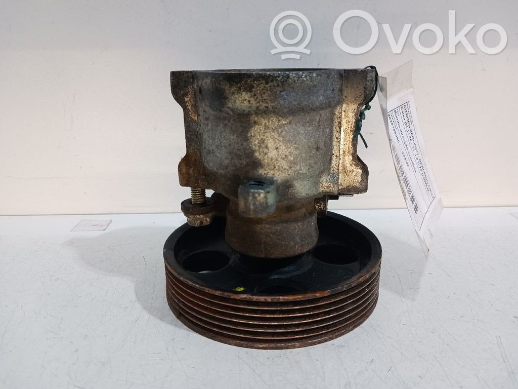 Ohjaustehostimen pumppu   9625148380