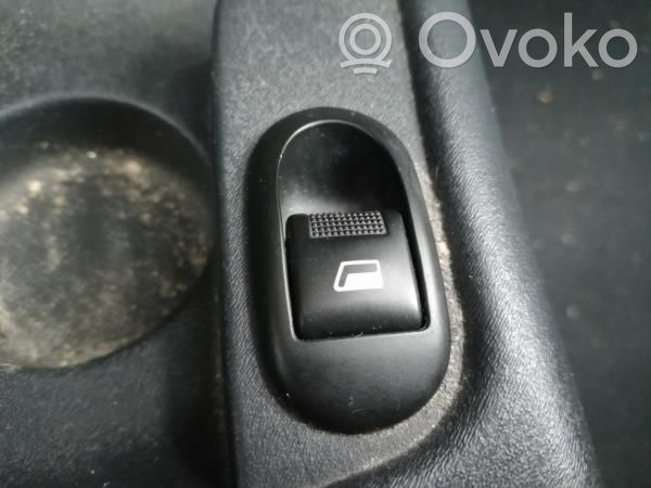 Citroen C3 Interruptor del elevalunas eléctrico 