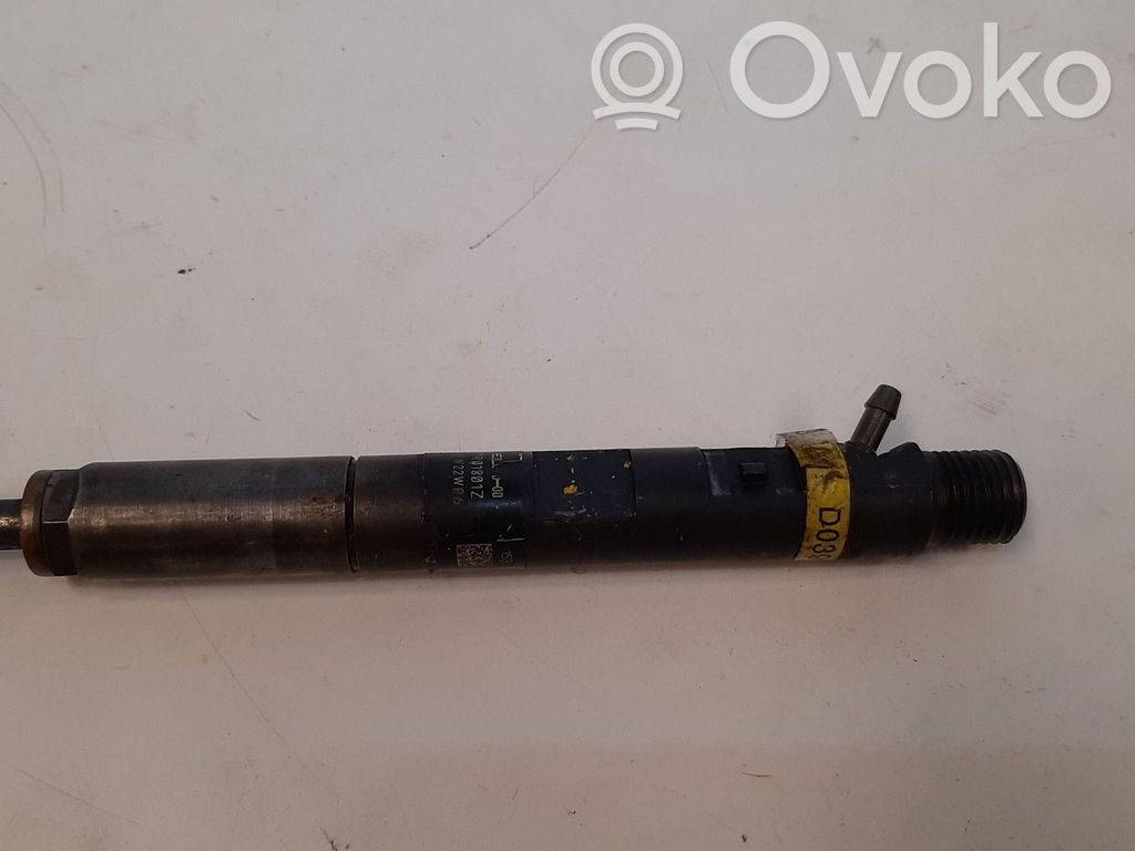 Inyector de combustible   EJBR01801Z,5097,EJBR01801Z
