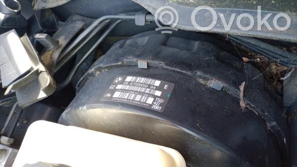 Brake booster   04,296759450