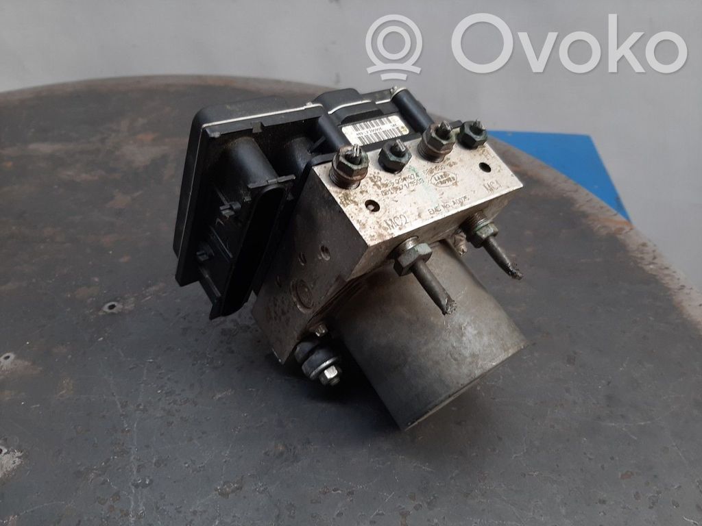 Land Rover Discovery 3 - LR3 ABS bloks 