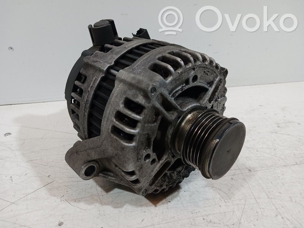 Volvo XC60 Ģenerators 