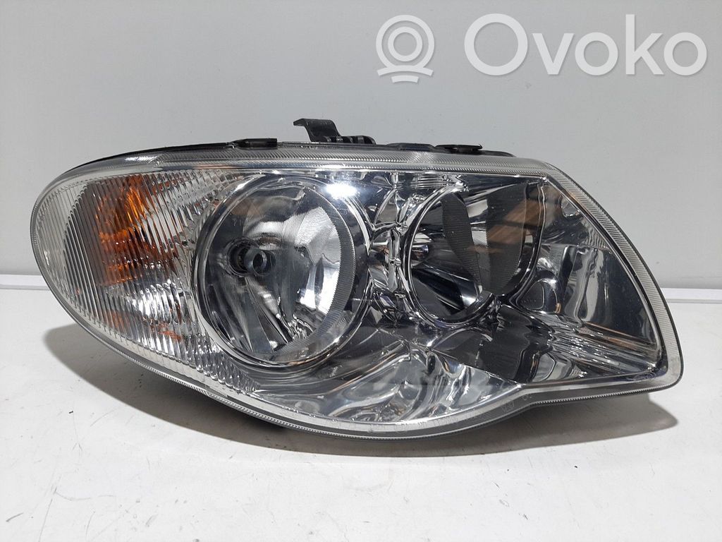 Headlight/headlamp
