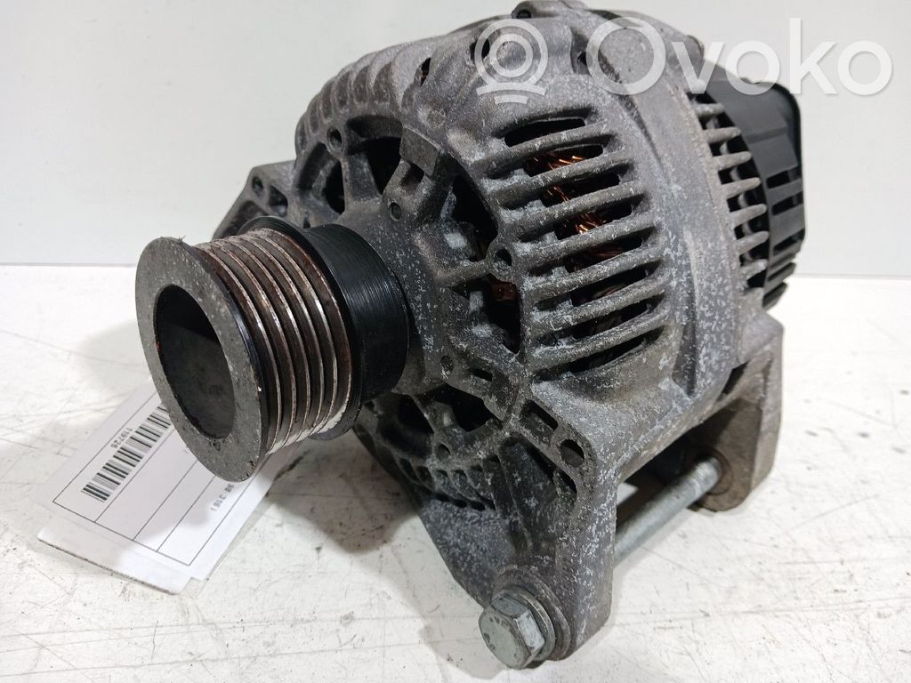 Generator/alternator   VALEO