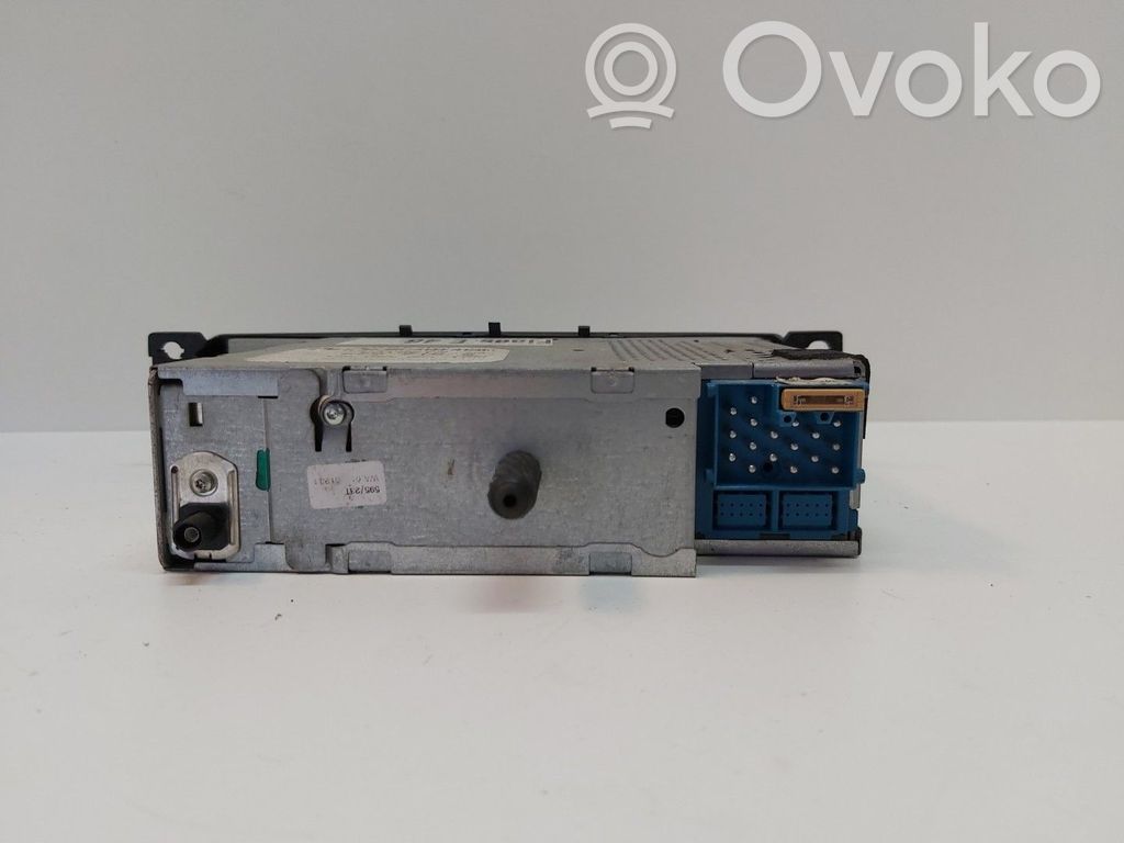 Radio / CD-Player / DVD-Player / Navigation   65126912629,65126912629