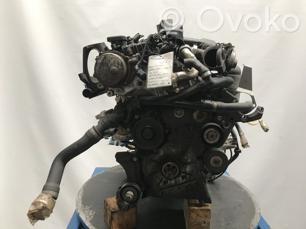 Engine   256D2,112000KMS,37215640256D2,CARTERSOLDADO,SEMCOLETORESCAPE