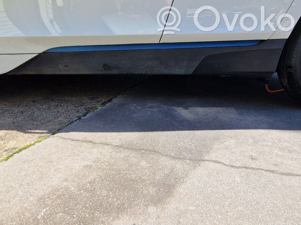 BMW i3 Listón 
