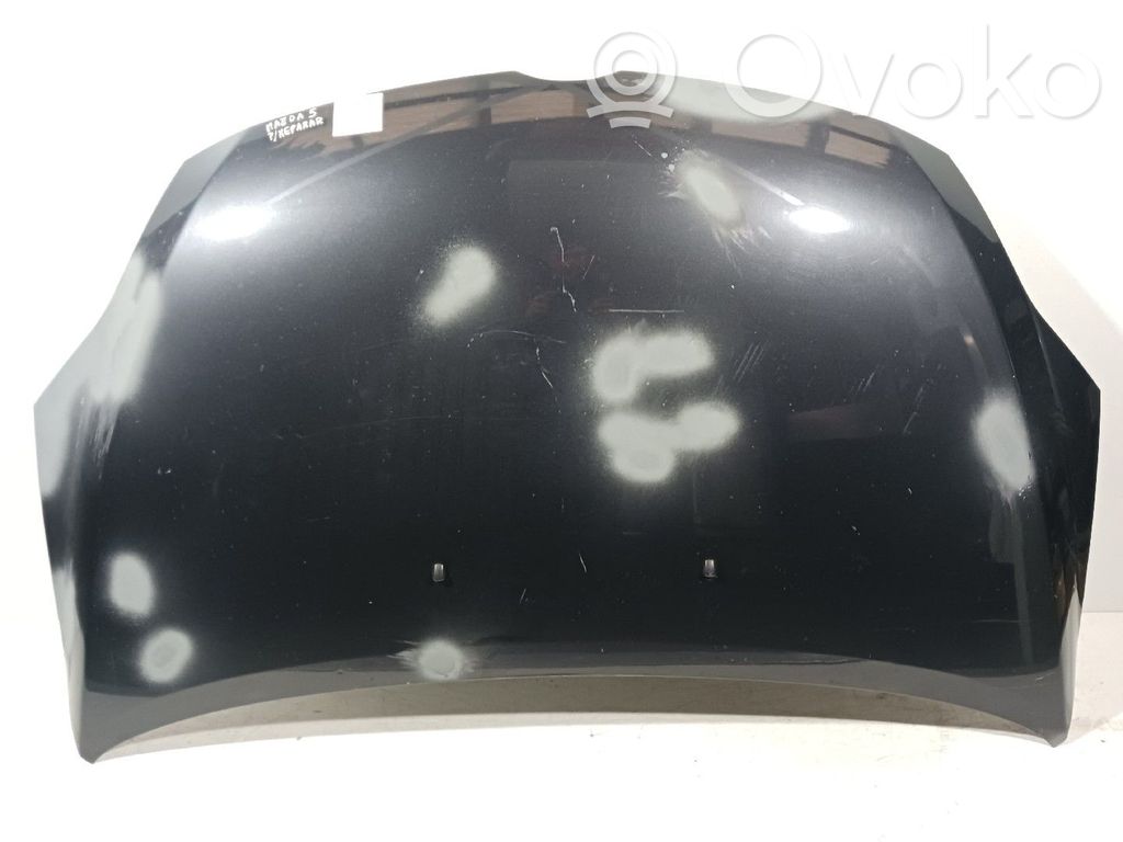 Dzinēja pārsegs (vāks)   C2Y55231XA,REPARADO