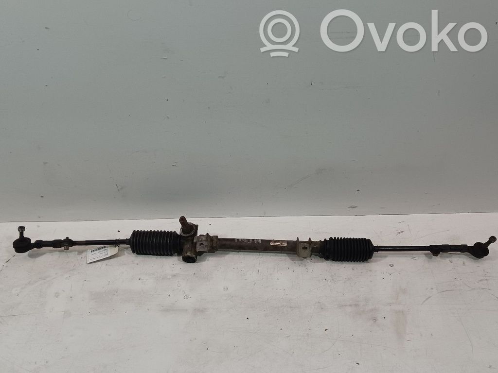 Renault Clio I Cremallera de dirección 