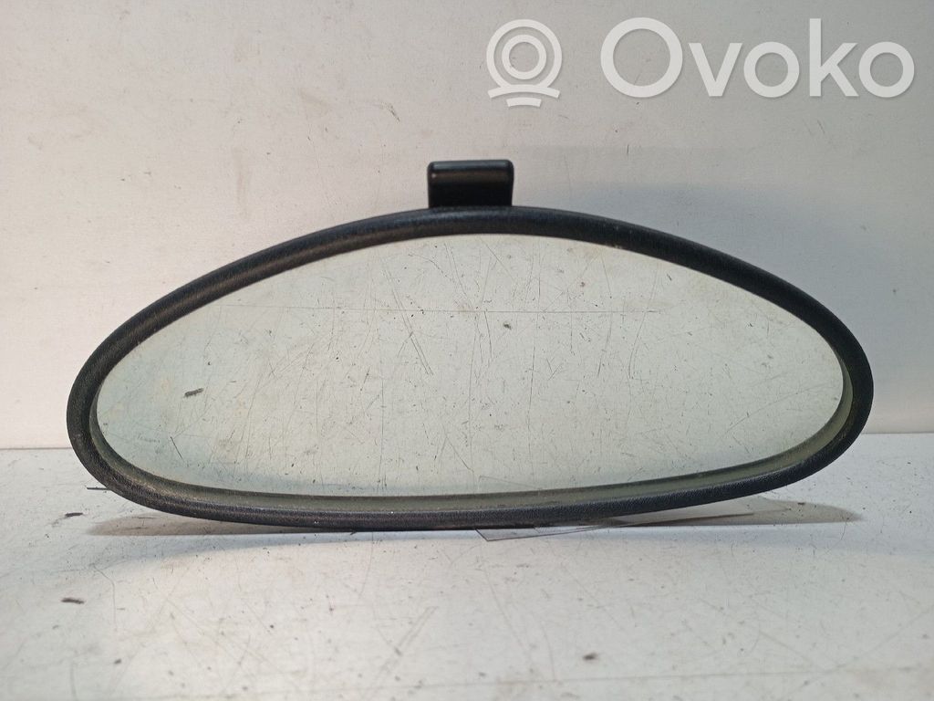 Smart ForTwo II Espejo retrovisor (interior) 