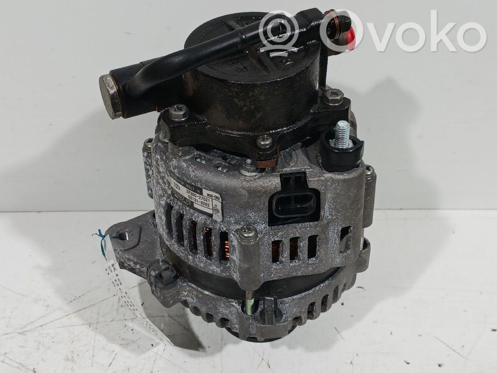 KIA Carens II Generator/alternator 