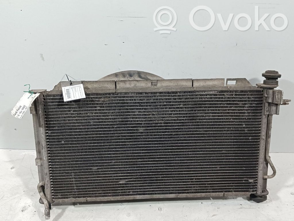 Radiatorių komplektas   TERMOVENTILADOR
