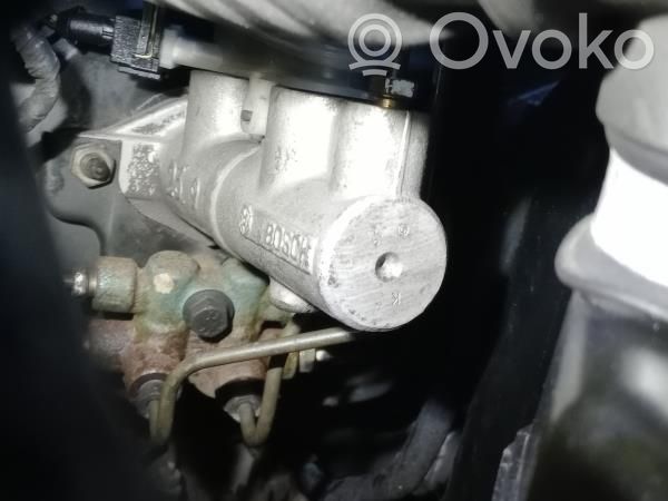 Mitsubishi Carisma Pääjarrusylinteri 