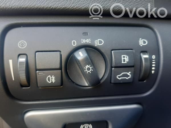 Volvo V60 Other switches/knobs/shifts 