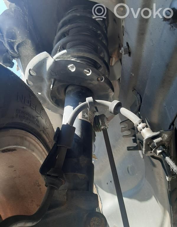 Volvo V60 Front shock absorber/damper 