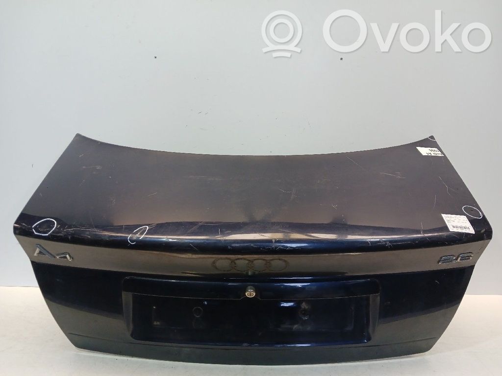Tailgate/trunk/boot lid   8D5827023Q
