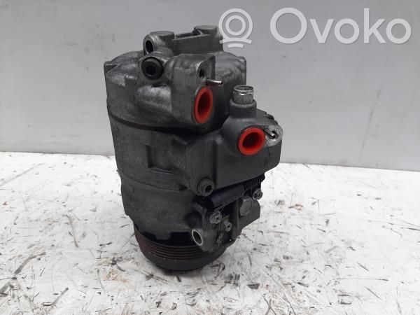 BMW 7 E38 Klimakompressor Pumpe 