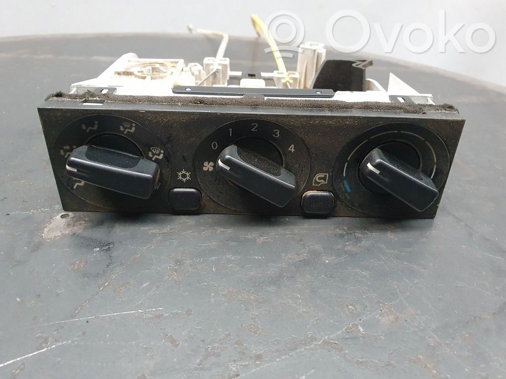 Climate control unit   2260