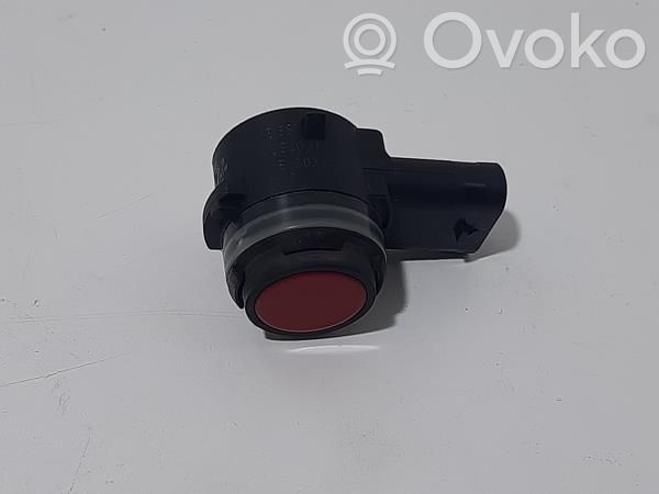 Parking PDC sensor   5Q0919275B,VERMELHO