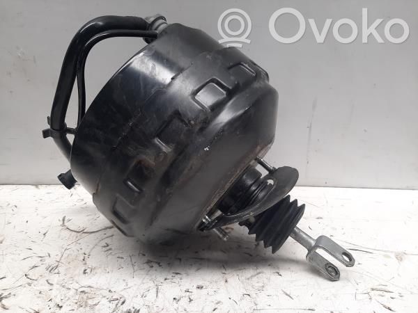 Brake booster   29677593101