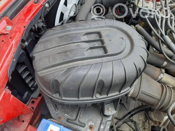 Air filter box