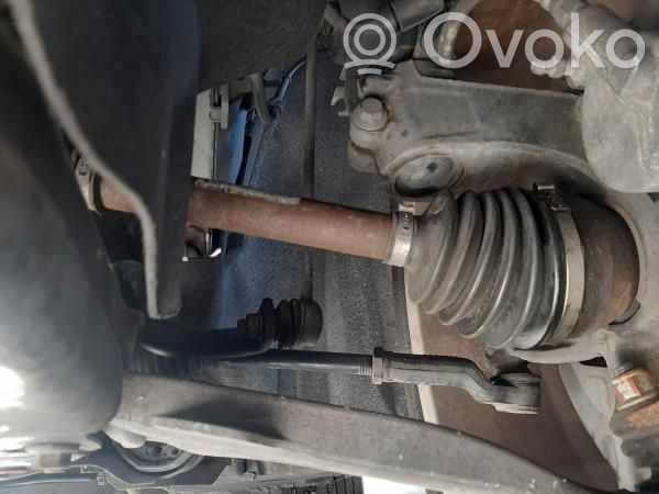 Front driveshaft   YV1FW84A1C1049339